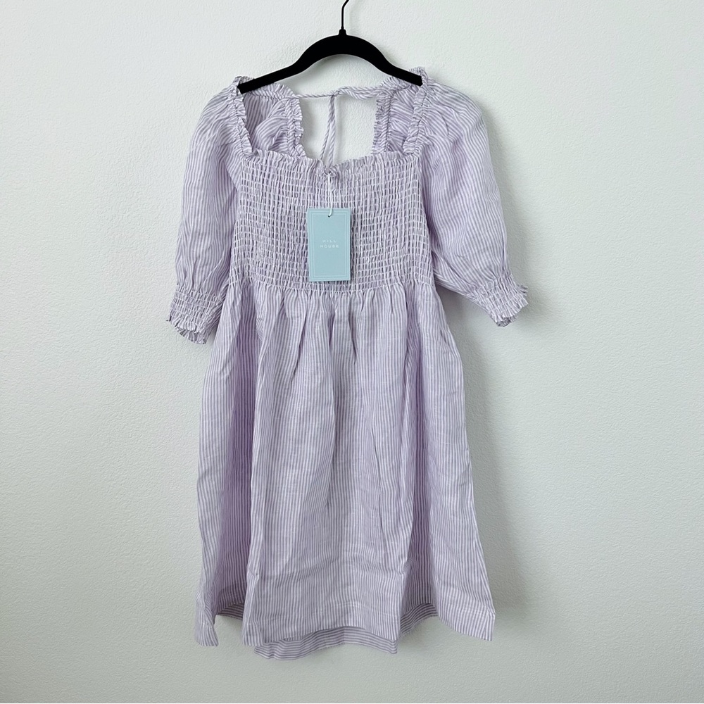 Hill House Athena Nap Dress